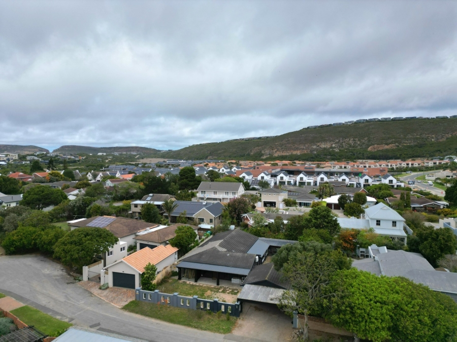 4 Bedroom Property for Sale in Seaside Longships Western Cape